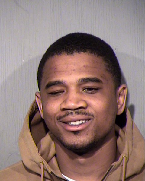 Mug shots 2018